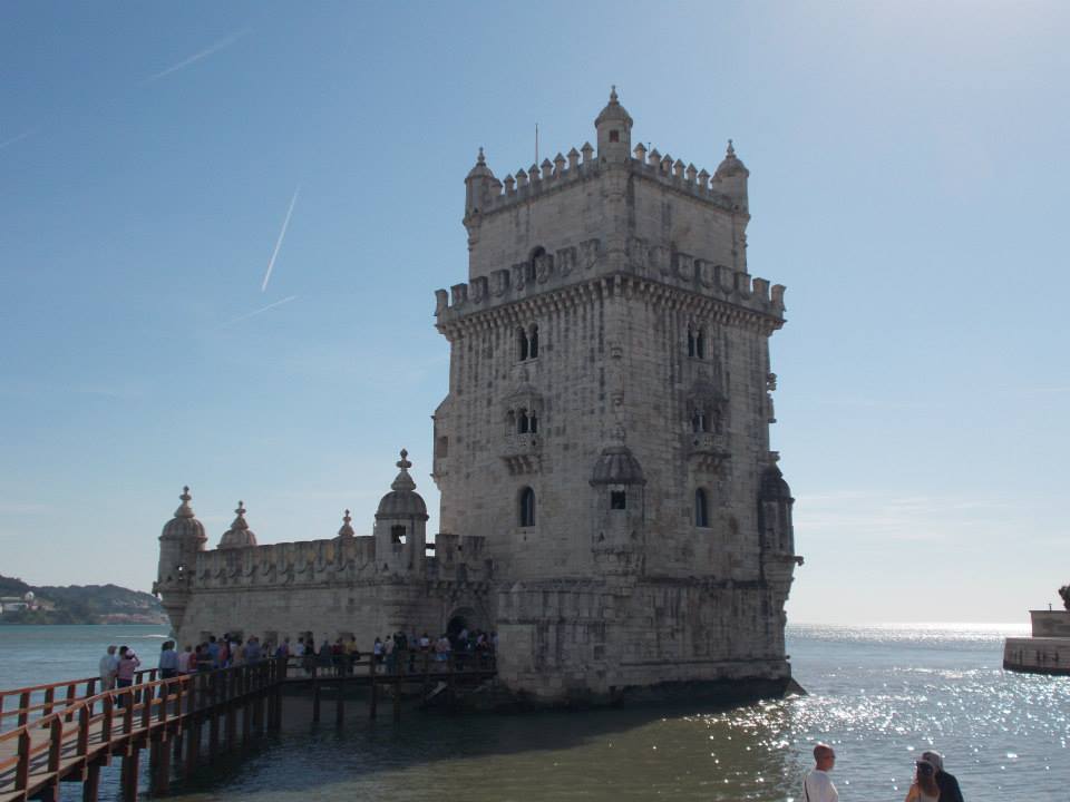 Torre de Belém